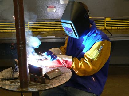 metal fabrication boces williamson campus|GST BOCES .